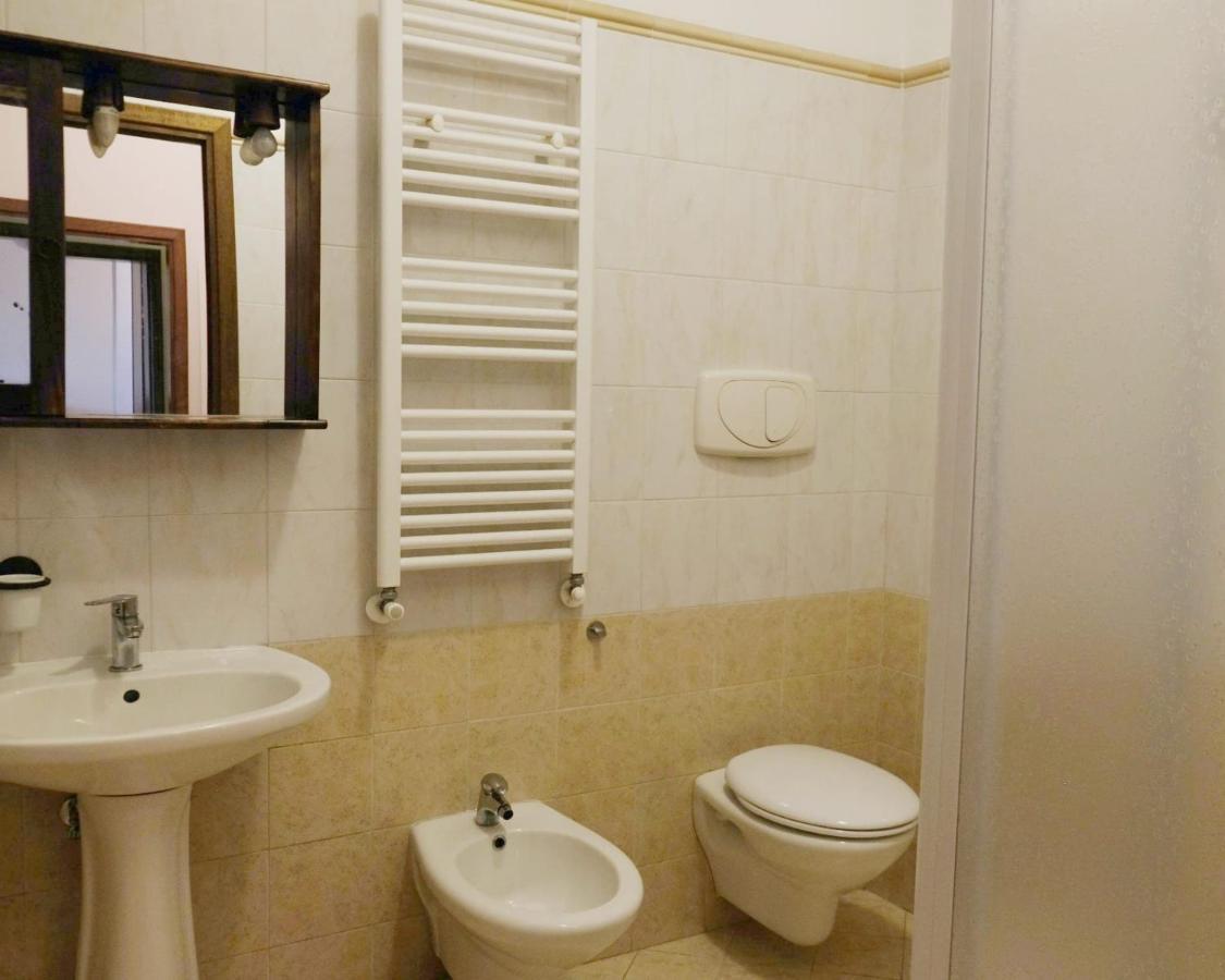 피렌체 Iris Casa Vacanza 아파트 외부 사진