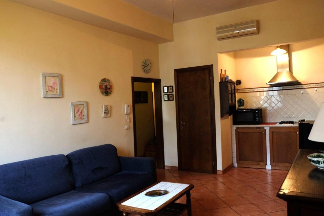 피렌체 Iris Casa Vacanza 아파트 외부 사진